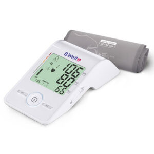 MED-55 Αυτόματη συσκευή παρακολούθησης της αρτηριακής πίεσης