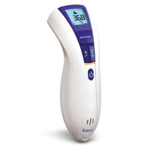 WF-5000 Ανέπαφο θερμόμετρο υπερύθρων