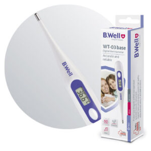 WT-04 flex Ψηφιακό θερμόμετρο