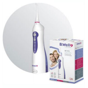 WI-911 Ηλεκτρική οδοντόβουρτσα