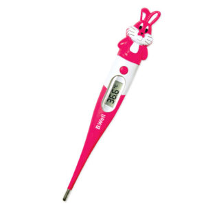 WT-06 flex Ψηφιακό θερμόμετρο Rabbit